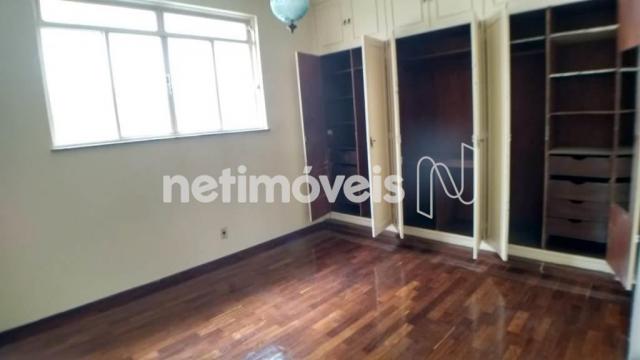 Casa à venda com 5 dormitórios em São josé (pampulha), Belo horizonte cod:703268 - Foto 8