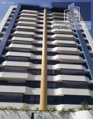 Apartamento para Venda em Salvador, Pituba, 4 dormitórios, 2 suítes, 4 banheiros, 3 vagas