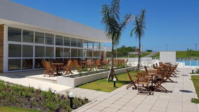 Segurança conforto em condominio pronto Solaris Residence club-agende sua visita - Foto 3