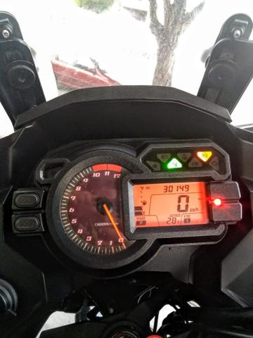 Kawasaki Versys 1000 Tourer 2015 - Foto 4