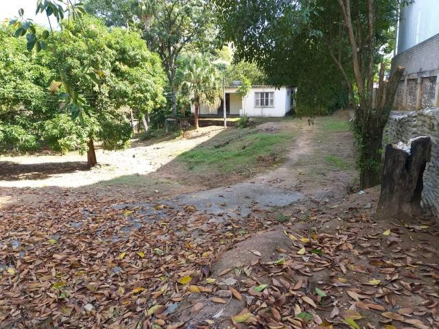Área comercial e residencial - Foto 7