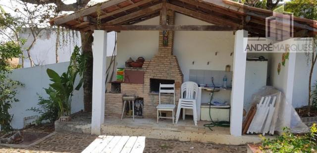Casa em condomínio para venda em salvador, piatã, 4 dormitórios, 2 suítes, 2 banheiros, 2 - Foto 14