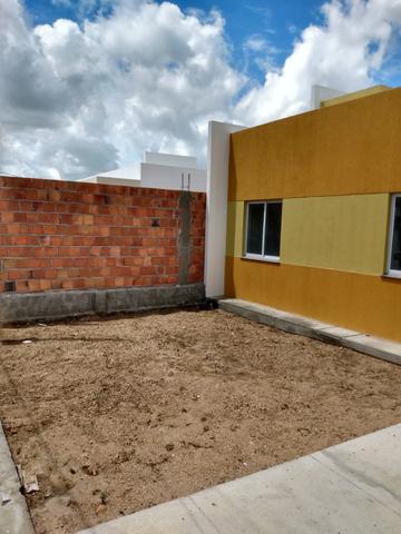 Sua casa com 2 quartos 60m² Pronta pra morar ou na planta! Ligue agora - Foto 7