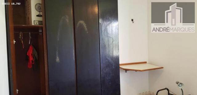 Casa em condomínio para venda em salvador, piatã, 4 dormitórios, 2 suítes, 2 banheiros, 2 - Foto 17