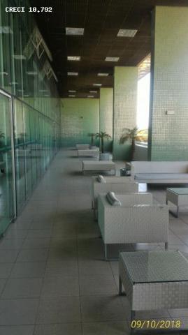 Apartamento para Venda em Salvador, Caminho das Árvores, 1 dormitório, 1 suíte, 1 banheiro - Foto 8