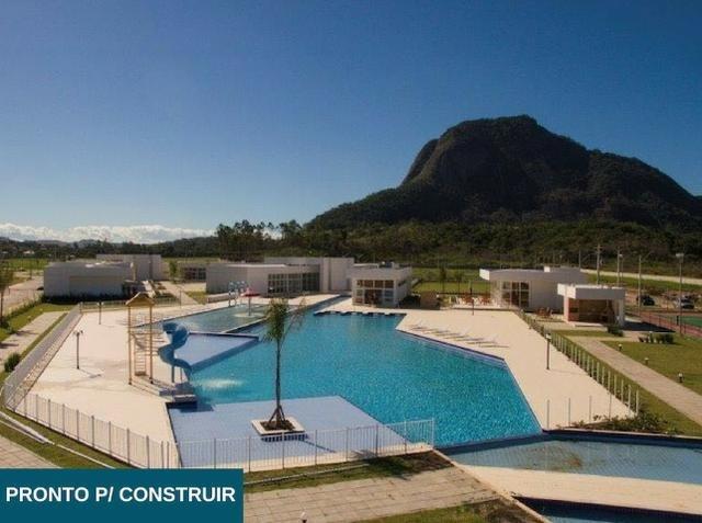Segurança conforto em condominio pronto Solaris Residence club-agende sua visita