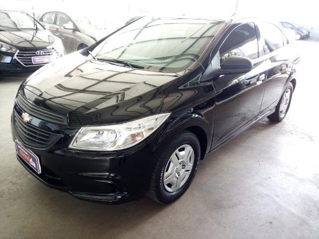 Gm - Chevrolet Prisma