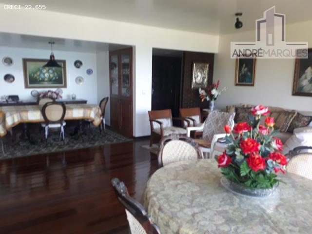 Apartamento para Venda em Salvador, Rio Vermelho, 4 dormitórios, 3 suítes, 3 banheiros, 3 - Foto 5