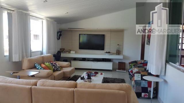 Casa em Condomínio para Venda em Salvador, Piatã, 5 dormitórios, 3 suítes, 2 banheiros, 4 - Foto 20