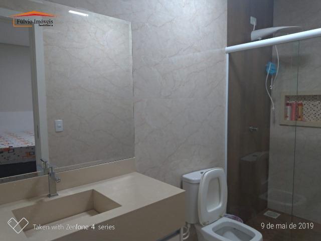Magnífica casa, alto padrão. Vicente Pires - Foto 8