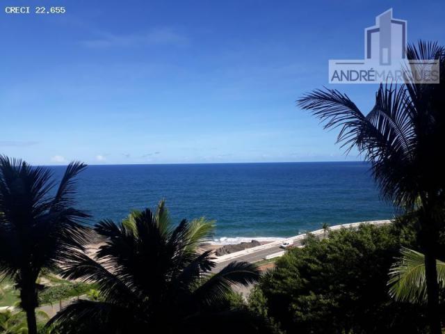 Apartamento para Venda em Salvador, Rio Vermelho, 4 dormitórios, 3 suítes, 3 banheiros, 3 - Foto 2