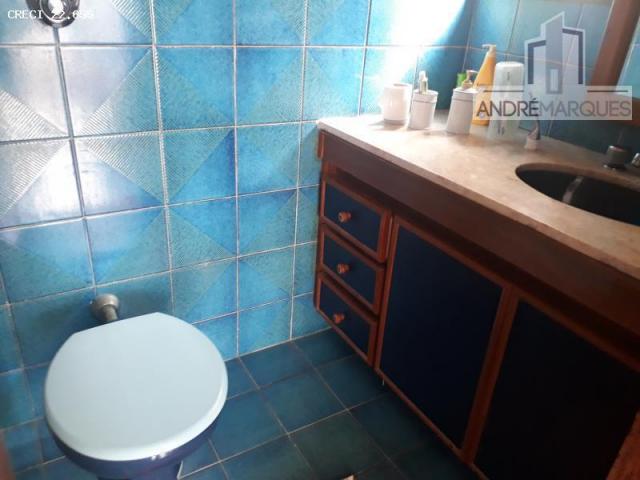 Apartamento para Venda em Salvador, Rio Vermelho, 4 dormitórios, 3 suítes, 3 banheiros, 3 - Foto 14