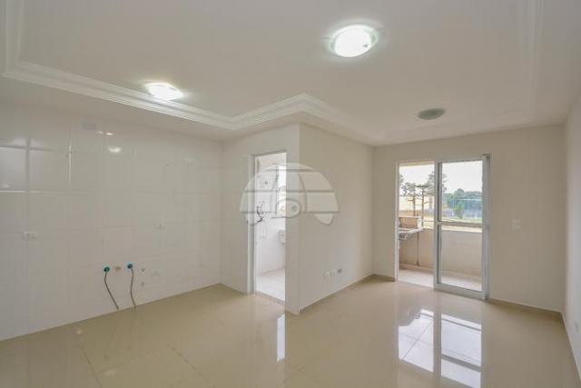 Apartamento à venda com 2 dormitórios em Cidade industrial, Curitiba cod:150095 - Foto 2