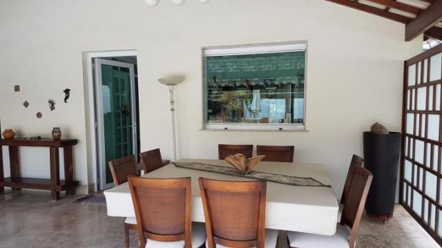Casa em Condomínio para Venda em Salvador, jaguaribe, 4 dormitórios, 4 suítes, 2 banheiros - Foto 8