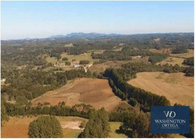 Área à venda, 20135 m² por r$ 775.197 - miringuava - são josé dos pinhais/pr - Foto 5
