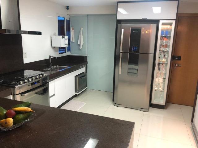 03 quartos/Suites!! Resid. Flamboyant Parc!! 03 vagas!! - Foto 10