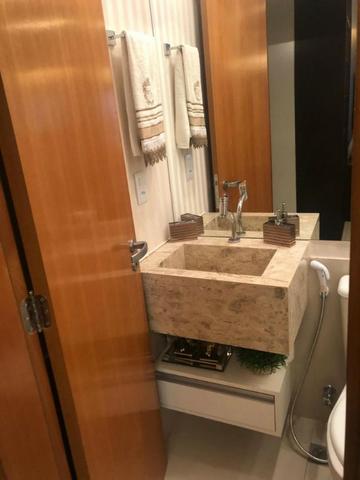 03 quartos/Suites!! Resid. Flamboyant Parc!! 03 vagas!! - Foto 13