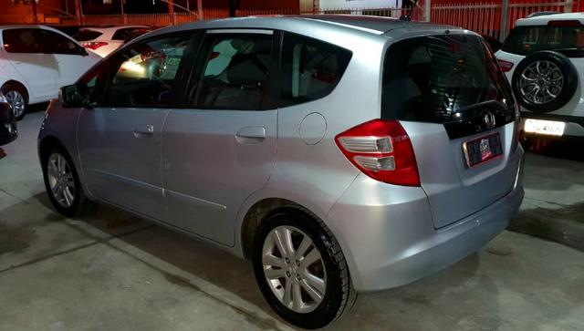 Honda Fit EX 1.5 4P * Muito Conservado * Mais Inf. Breno - Foto 9