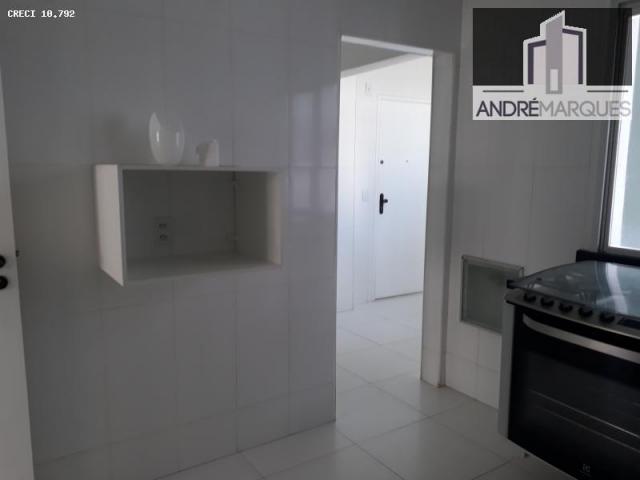 Apartamento para venda em salvador, itaigara, 3 dormitórios, 1 suíte, 3 banheiros, 2 vagas - Foto 17