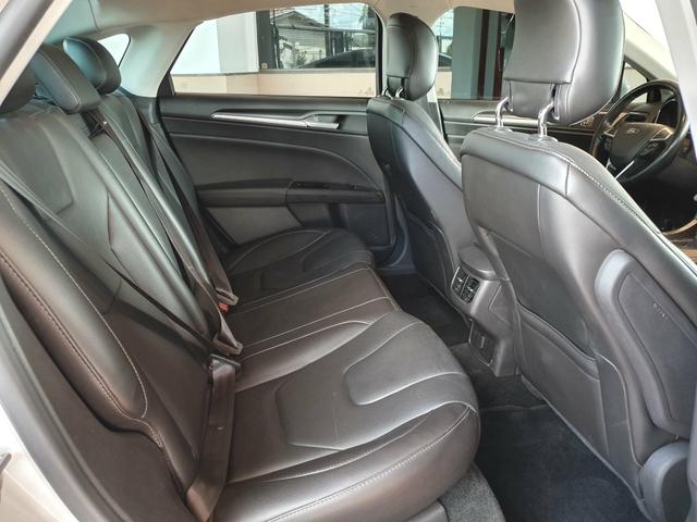 Ford Fusion 2.0T 2014 - Foto 9