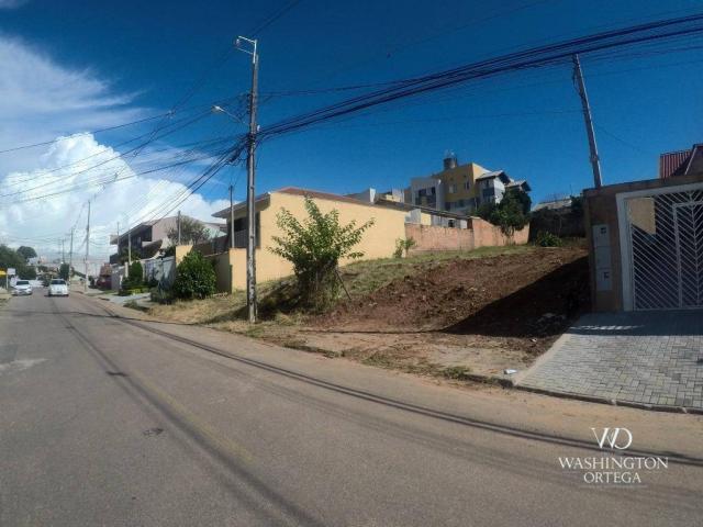 Terreno à venda, 280 m² por r$ 200.000 - santo antônio - são josé dos pinhais/pr - Foto 2