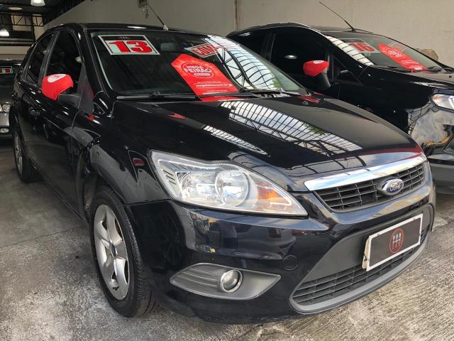 Focus Glx 2.0 Mec. Flex - Foto 2