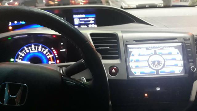 Civic 2014 - Foto 2