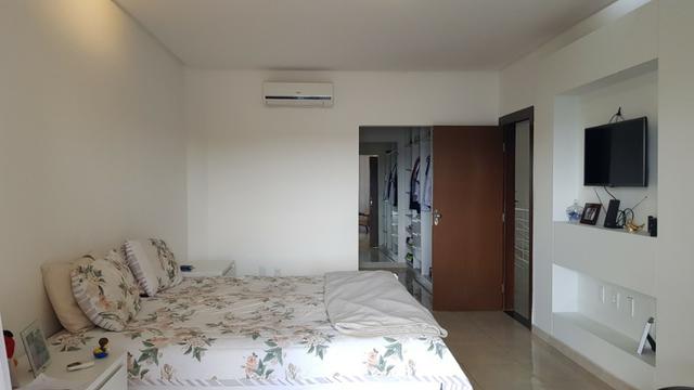 Casa 4 quartos Condomínio Terra de Sonhos - dois terrenos de esquina - Venda - Foto 19