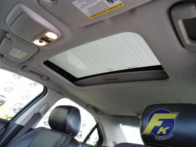 Fusion SEL 2.3 16V 162cv Aut. - Foto 7