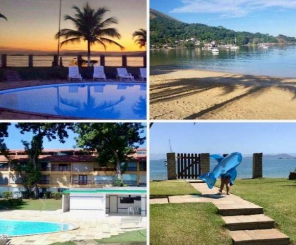 Simone Freitas Imóveis- Vende-se Apartamento no Biscaia- Angra dos Reis - Foto 3