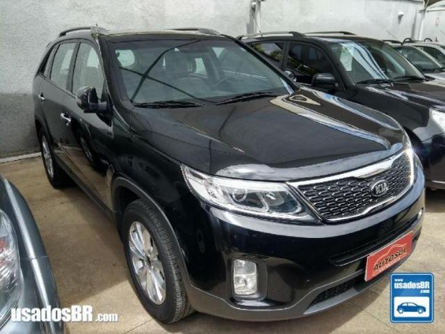 Kia Motors Sorento