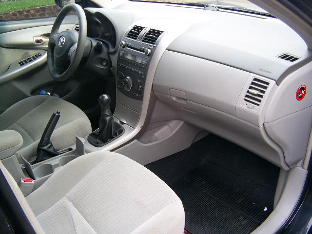 Toyota Corolla xei 1.8 flex - Foto 16