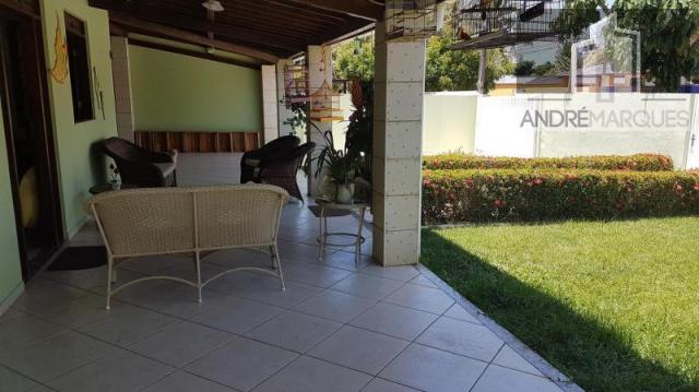 Casa em Condomínio para Venda em Salvador, Piatã, 5 dormitórios, 3 suítes, 2 banheiros, 4 - Foto 5