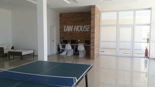 Segurança conforto em condominio pronto Solaris Residence club-agende sua visita - Foto 4