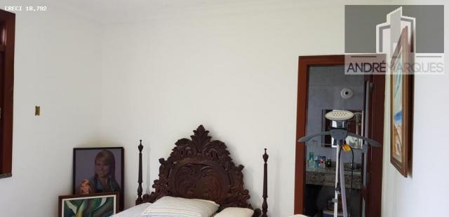 Casa em condomínio para venda em salvador, piatã, 4 dormitórios, 3 suítes, 2 banheiros, 3 - Foto 20