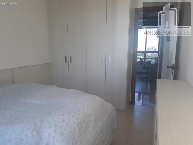 Apartamento para Venda em Salvador, Pituba, 4 dormitórios, 2 suítes, 4 banheiros, 3 vagas - Foto 16