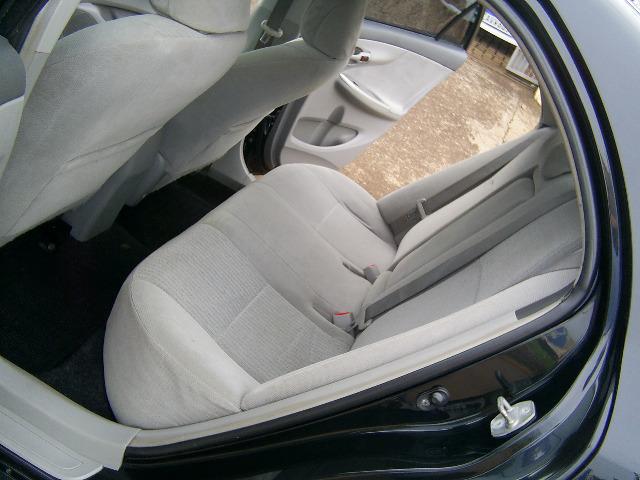 Toyota Corolla xei 1.8 flex - Foto 12
