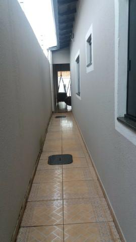 Casa 04 quartos, Rua 12 condomínio top vazado pra estrutural - Foto 16