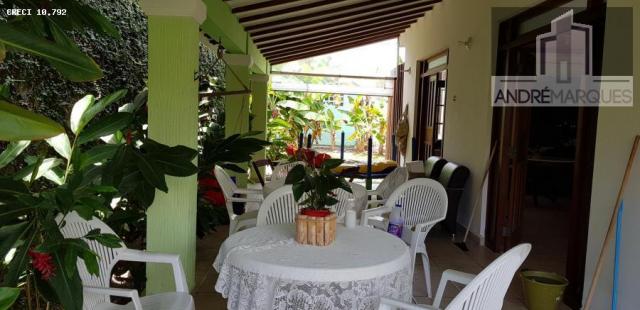 Casa em condomínio para venda em salvador, piatã, 4 dormitórios, 3 suítes, 2 banheiros, 3 - Foto 9