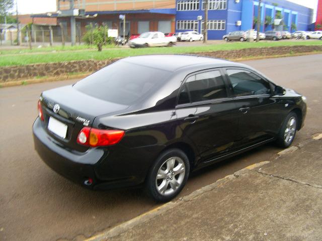 Toyota Corolla xei 1.8 flex - Foto 4