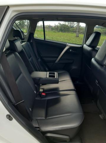 Toyota Rav4 4X4 Fino Trato - Foto 3