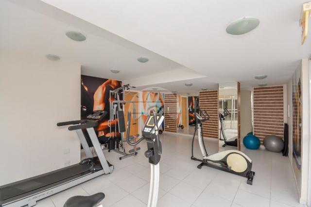Apartamento à venda com 2 dormitórios em Cidade industrial, Curitiba cod:150095 - Foto 18