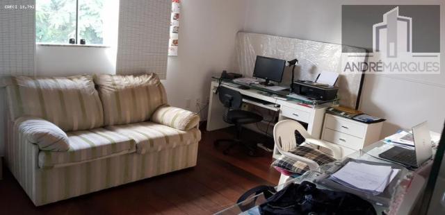 Casa em condomínio para venda em salvador, piatã, 3 dormitórios, 3 suítes, 2 banheiros, 2 - Foto 18