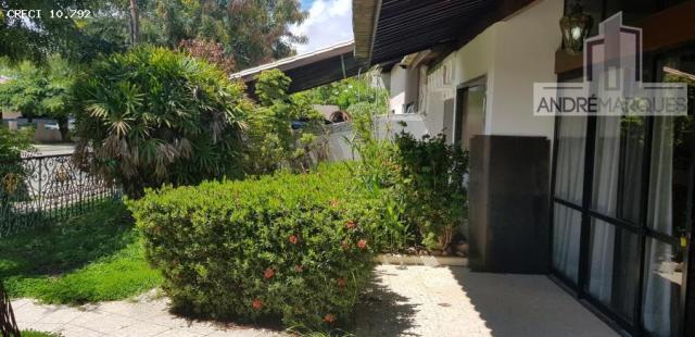 Casa em condomínio para venda em salvador, jaguaribe, 3 dormitórios, 2 suítes, 2 banheiros - Foto 3