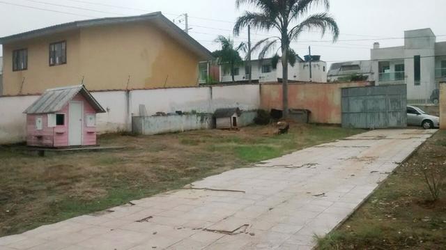 Terreno, Jardim Nossa Senhora das Graças, Campina Grande do Sul/PR - Foto 6