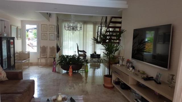 Casa em Condomínio para Venda em Salvador, jaguaribe, 4 dormitórios, 4 suítes, 2 banheiros - Foto 16