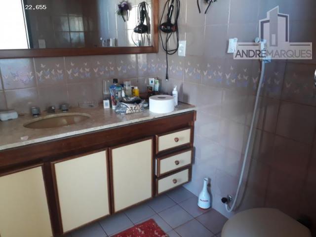 Apartamento para Venda em Salvador, Rio Vermelho, 4 dormitórios, 3 suítes, 3 banheiros, 3 - Foto 11