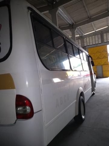 Micronibus Iveco 23 passageiros - Foto 3