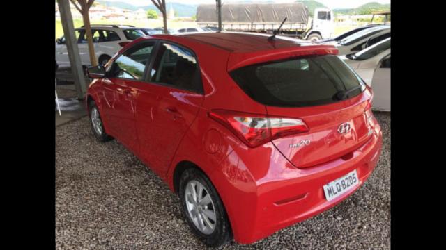 HB20 C.Style/C.Plus 1.6 Flex 16V Aut. - Foto 4
