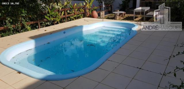 Casa em condomínio para venda em salvador, piatã, 4 dormitórios, 2 suítes, 2 banheiros, 2 - Foto 12